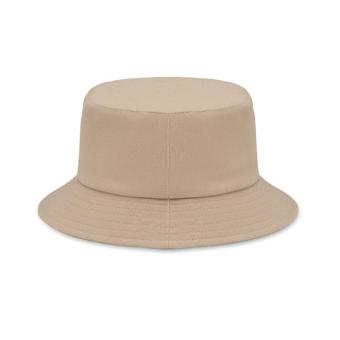 MONTI Bucket Hut 260g/m² Khaki