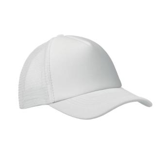BUBBLE Truckers cap 