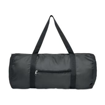DUFF Sport- und Reisetasche RPET Schwarz