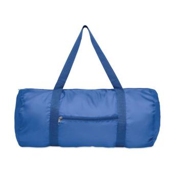 DUFF Sport- und Reisetasche RPET Königsblau
