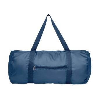 DUFF Sport- und Reisetasche RPET Blau