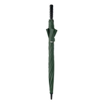 LLUVIA 27" Regenschirm Grün