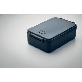 INDUSMAX PP lunch box 2200 ml Navy