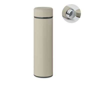NUNAVUT Double wall bottle 420 ml 