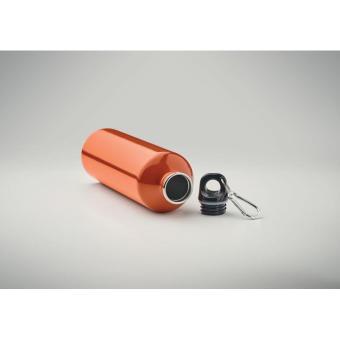 REBIG MOSS Single wall bottle       750ml Orange