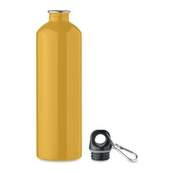 REBIG MOSS Single wall bottle       750ml Ochre
