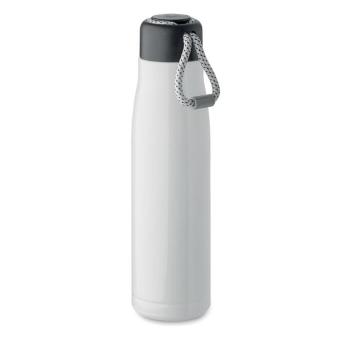 CORDLE Double wall bottle 500 ml 