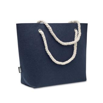 FELTSEA Einkaufs- oder Strandtasche 