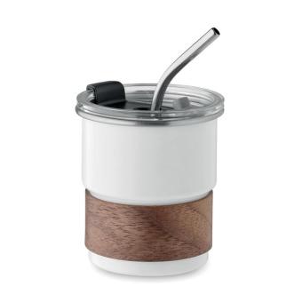 MATE Einwandiger Becher 260 ml 