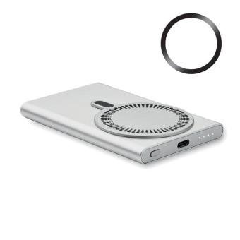 PAWTT Powerbank mit Ladestation 15W 