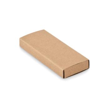 OUCH 15 pieces adhesive plasters Fawn