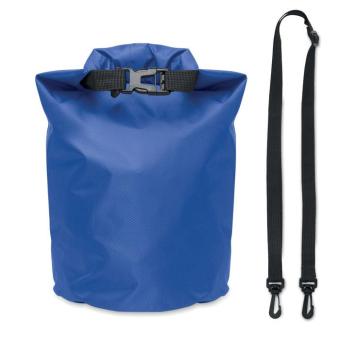 BOLSAIBLE + Waterproof bag 210T RPET 5L 
