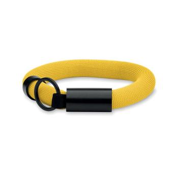 POLLY Schlüsselring mit Armband 