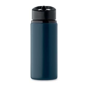 SPOT Einwandige Flasche 500 ml Marineblau