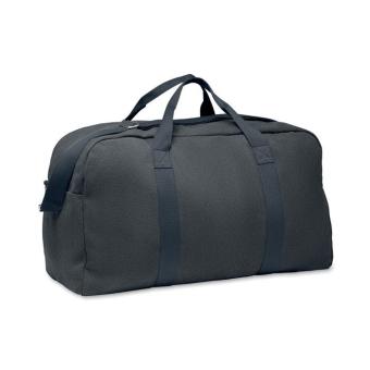 DUFFAS COLOUR Duffle travel bag 450 gr/m² 