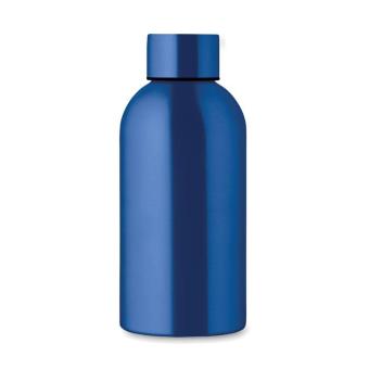 ATHENA MID Single wall bottle 500 ml Aztec blue