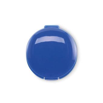 EZRA Vegan lip balm Aztec blue