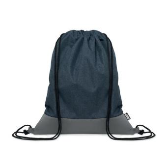 LIBAG Beutel mit Kordelzug RPET 