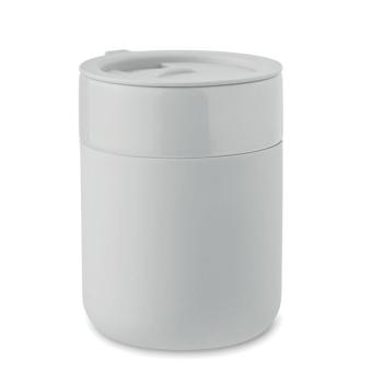 QERAM Ceramic tumbler 330 ml 