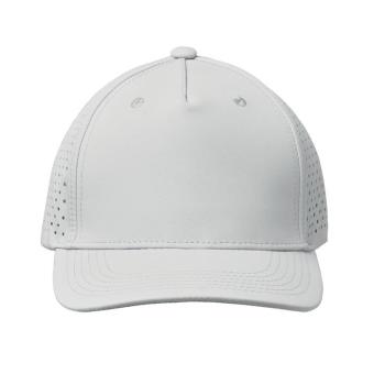 CAPO Performance Kappe 5 Panels Weiß
