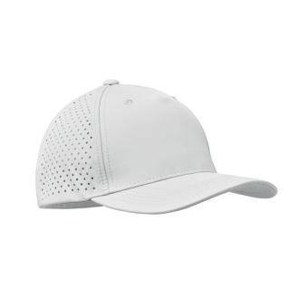 CAPO 5 panel baseball cap 130 gr/m² 