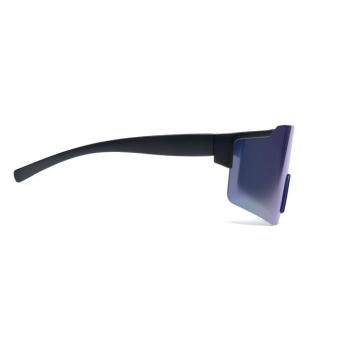 SHINE Sport-Sonnenbrille UV400 Blau