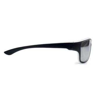 YUMA Sport-Sonnenbrille UV400 Weiß