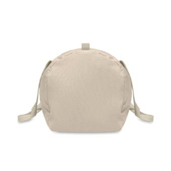 SINN Sport-oder Reisetasche 320g/m² Beige