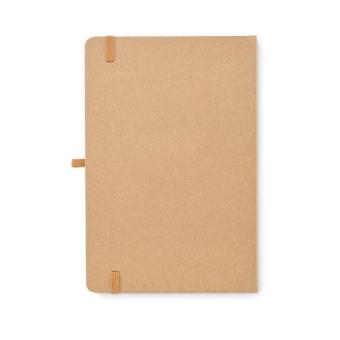 STICKNOTE DIN A5-Notizbuch-Set Beige
