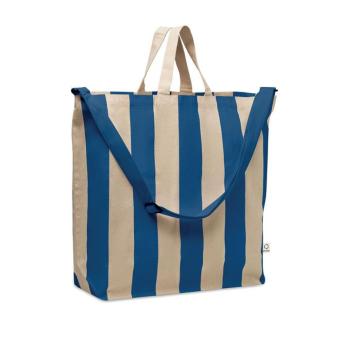 LAGUNA Große Strandtasche 280g/m² 