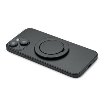 ABLE Magnetischer Smartphone-Halter Schwarz