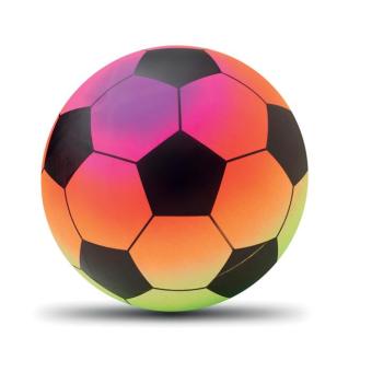 RAINBALL Inflatable PVC beach ball Multicolor