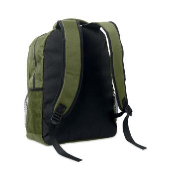 SUMBAG 15" Laptop-Rucksack Olivgrün
