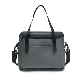 COOLIN Tarpaulin cooler bag 16L Stone