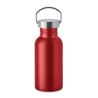 FLORENCE SING Einwandige Trinkflasche 500 ml 