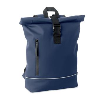 LAPTOSA 15" Rolltop-Laptop-Rucksack 