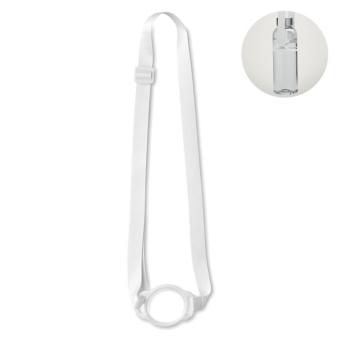 LANCUP Lanyard mit Getränkehalter 
