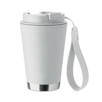 TOPIZ Double wall tumbler 300ml 
