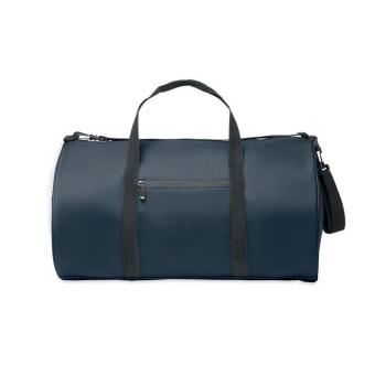 BANGKOK Sport-/Reisetasche 600D RPET Blau