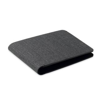 WALL Brieftasche Apple® Find My Schwarz