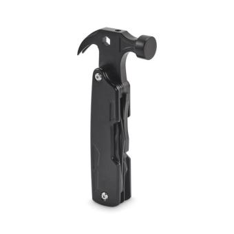 MULTIHAMMER Multi tool hammer Black