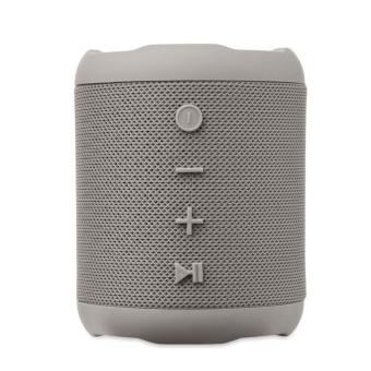 TOA 5W ABS wireless speaker Convoy grey