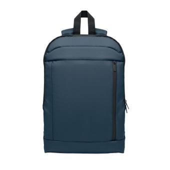 XPANDA 16" Rucksack 600D RPET Blau