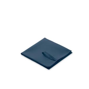  ATOLL 30 Microfibre towel 30X50cm Aztec blue