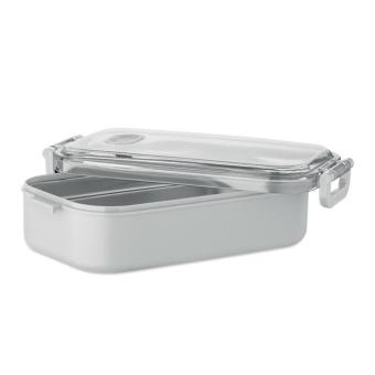 HOAGIE PP lunch box Convoy grey