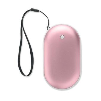 MUKAVA Elektrischer Handwärmer Creme