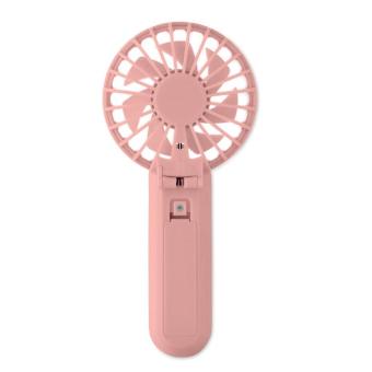 IBERA Klappbarer Ventilator Creme