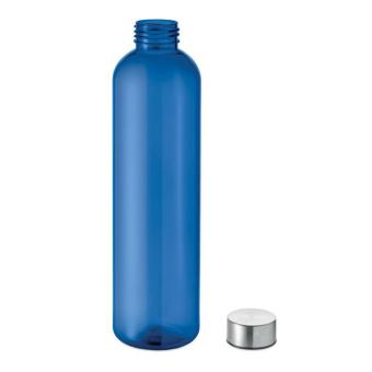 UTAH REMAX Trinkflasche RPET 1000ml Königsblau