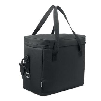 GELID RPET cooler bag Black