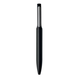 ALUBA Twist ball pen Black